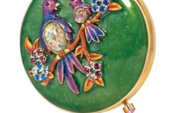 Zachwycające opakowania produktów Estee Lauder