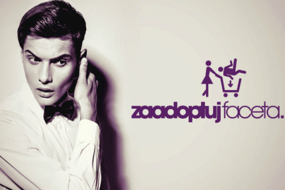 Najgorętszym mężczyzną w Polsce jest… ZNAMY WYNIKI!