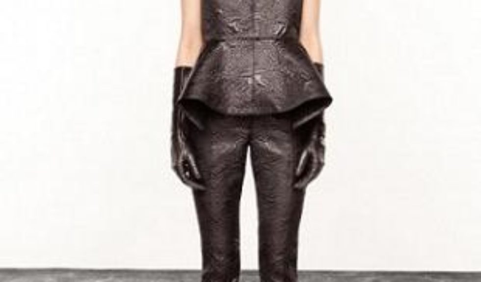 Elizabeth and James na jesień i zimę