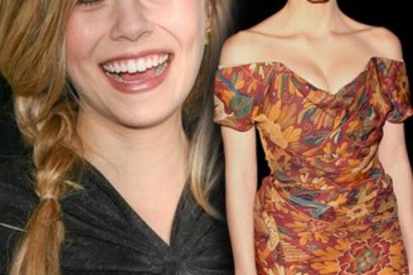 Elizabeth Olsen vs. Jessica Chastain (FOTO)