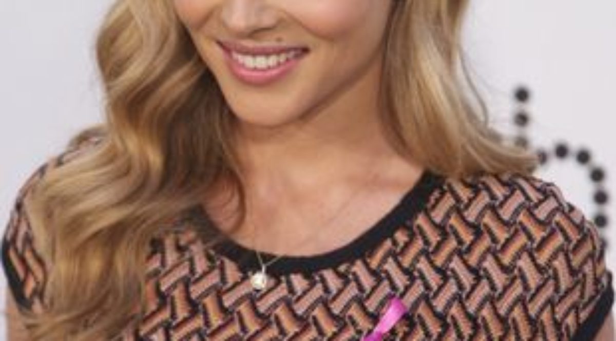 Elsa Pataky już wróciła do figury sprzed ciąży!