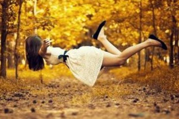 18-letnia fotografka opublikowała swoje zdjęcie w Vogue