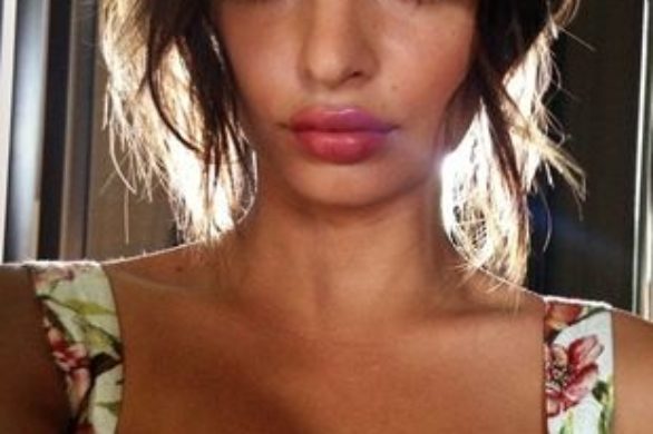 Emily Ratajkowski dla GQ – są zdjęcia! (FOTO+VIDEO)