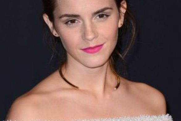 Emma Watson prezentuje doskonały jesienny look