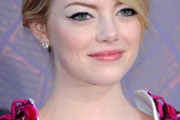 Emma Stone w kreacji Chanel (FOTO)