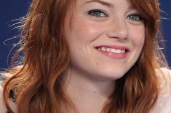 Blondynka, brunetka, ruda?