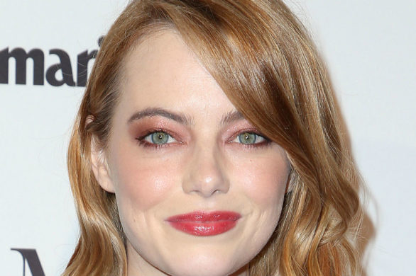 Emma Stone przeszła metamorfozę! Musicie zobaczyć jej zdjęcia przed i po!