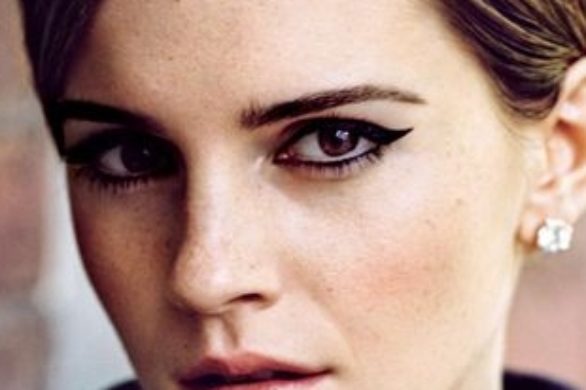 Emma Watson, jakiej nie znacie (FOTO)