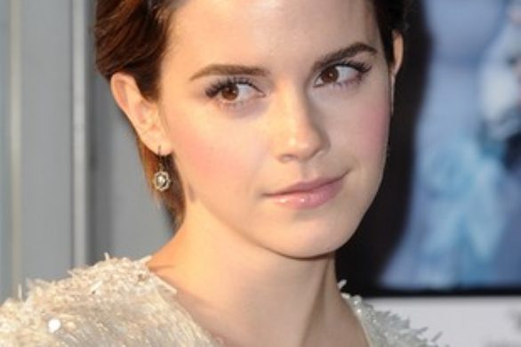 Emma Watson ponownie dla Lancome