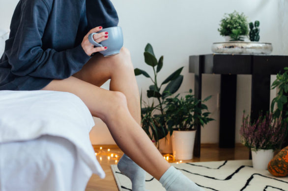 Chcesz pożegnać maszynki do golenia już na zawsze? Znamy na to sposób!