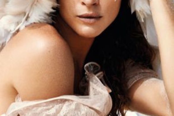Erin Wasson w najnowszym Vogue Netherlands (FOTO)