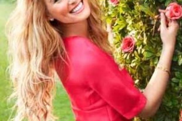 Especially Escada Elixir – nowy zapach od Escady (FOTO)