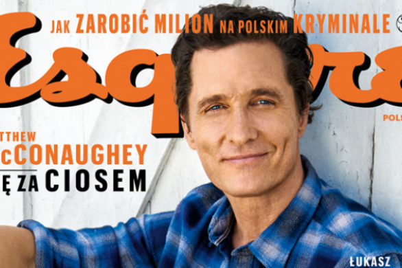 Takiego wyznania nikt się nie spodziewał po Adamie Darskim!