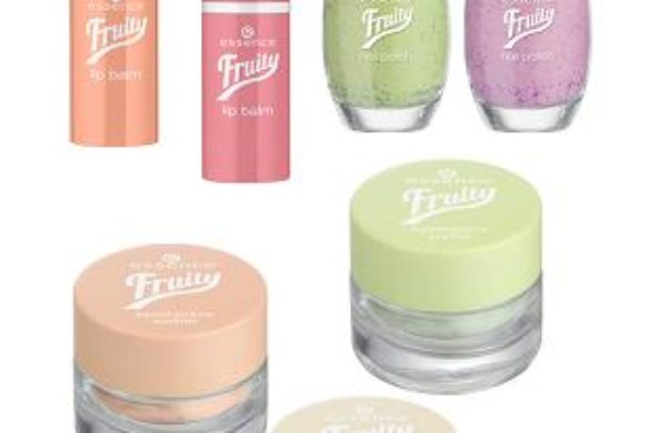 Owocowy koktajl w nowej kolekcji Essence