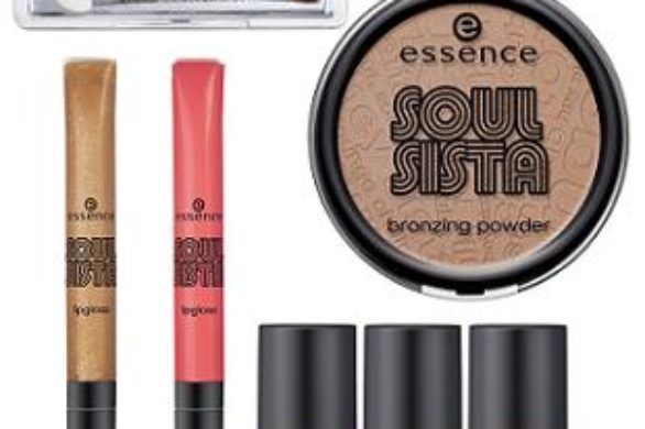 Essence w stylu lat siedemdziesiątych