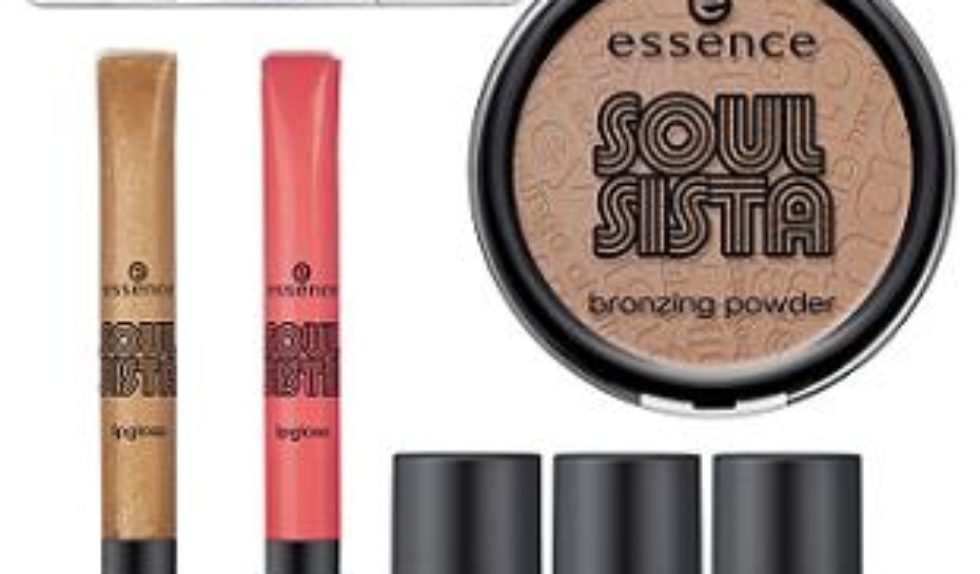 Essence w stylu lat siedemdziesiątych