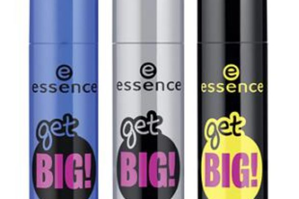 Nowości w ofercie Essence