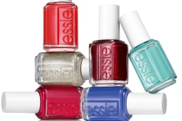 Essie kolekcja lakierów na sezon zima 2012