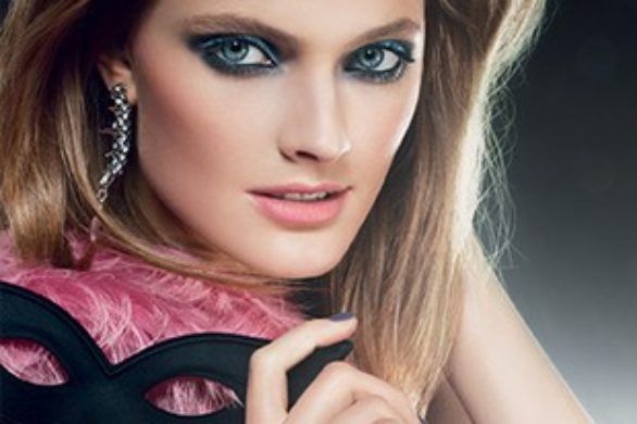 Karnawałowa kolekcja Estée Lauder