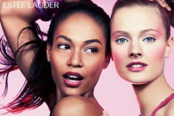 Wiosenno-letni makijaż od Estee Lauder (FOTO)