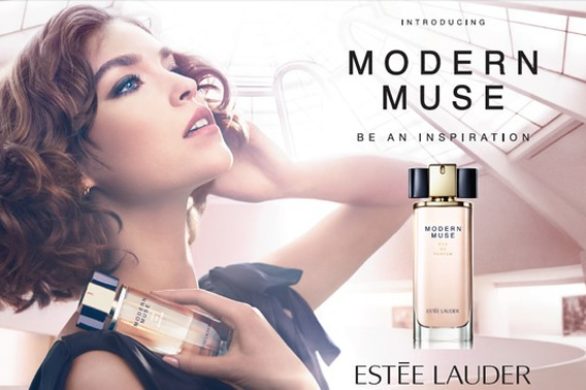 Zapach tygodnia: Estee Lauder, Modern Muse