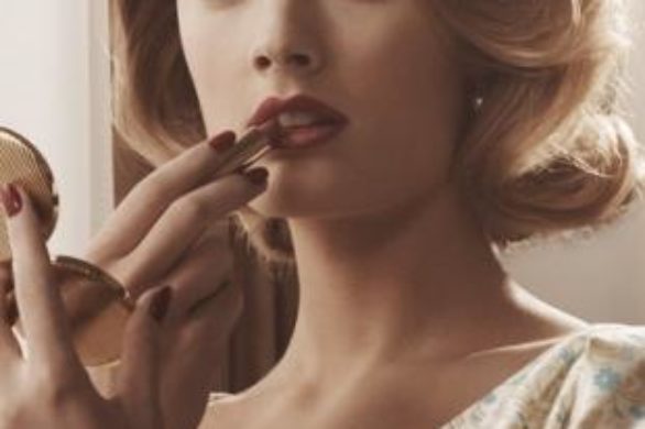 Minikolekcja Estee Lauder dla Mad Men