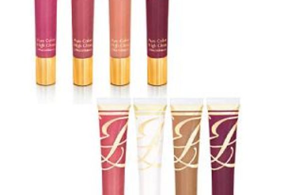 Pure High Color Lip Gloss od Estee Lauder