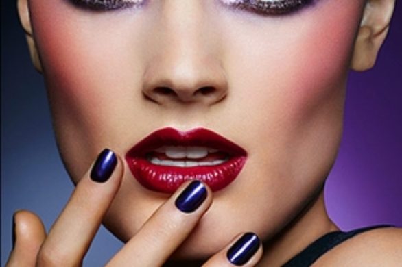 Estee Lauder Vivid Shine (FOTO)