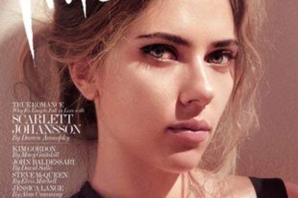 Scarlett Johansson vs. Eva Mendes (FOTO)