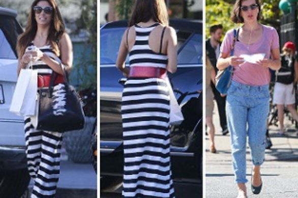 Milla Jovovich vs Eva Longoria