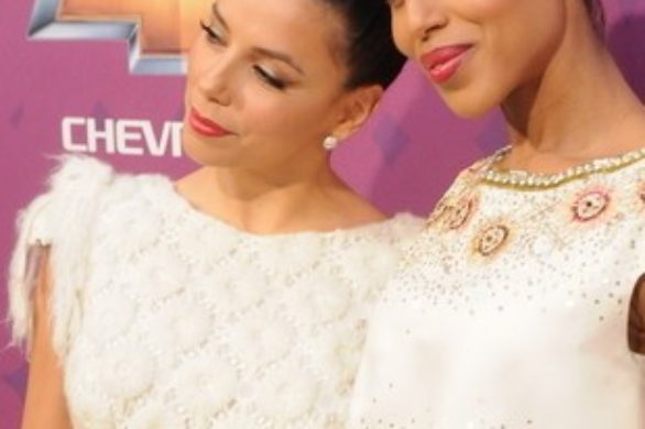 Eva Longoria czy Kerry Washington?
