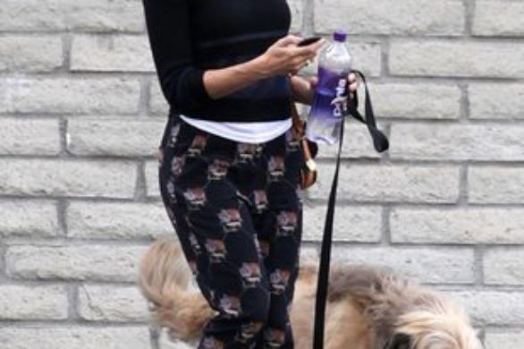 Eva Mendes zawsze sexy (FOTO)