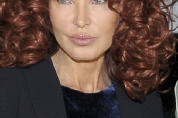 Eva Minge&Esotiq Jesień Zima 2012/13