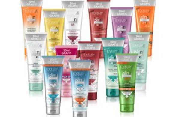 Kosmetyki do zadań specjalnych od Eveline (FOTO)
