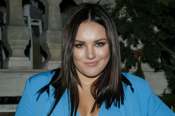 Odważna metamorfoza Ewy Farny. Rozstała się z ciemnymi włosami na dobre?