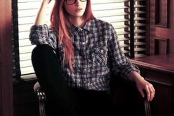 Jesienny lookbook Forever21