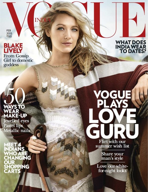 Najlepsze okładki Vogue z 2015 roku Najlepsze okładki Vogue z 2015 roku