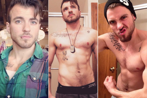 Był kobietą, teraz pojawi się w Men’s Health? (FOTO)