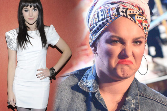 Farna o tyciu: „Jem po prostu za dużo! To cała tajemnica!”