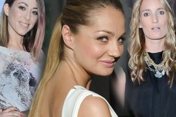 Gala Fashion Designer Awards 2012