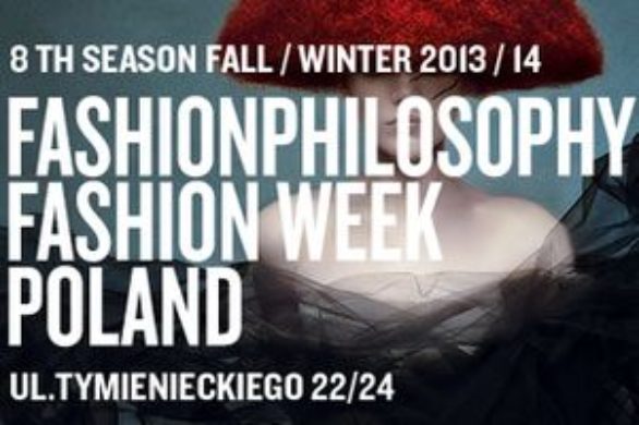 Już dziś startuje 8. edycja Fashion Week Poland