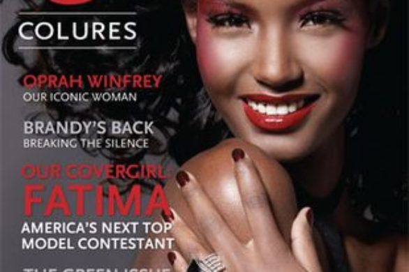 Finalistka America’s Next Top Model twarzą Herve Leger