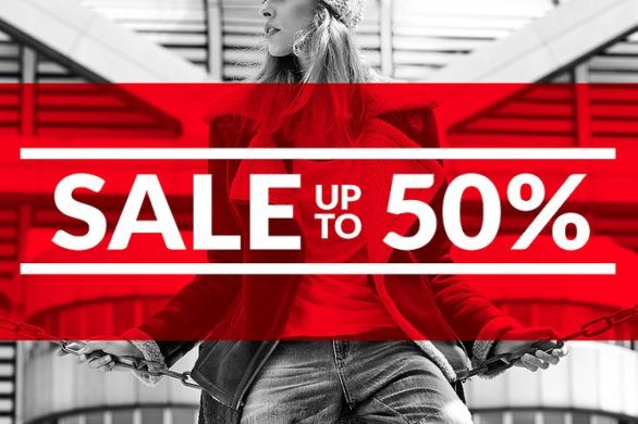 Ruszyły wyprzedaże w sklepach DIVERSE!