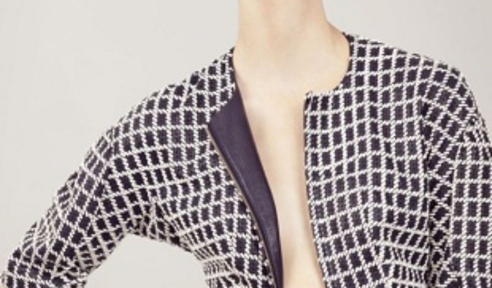 Fendi kolekcja wiosna-lato 2013