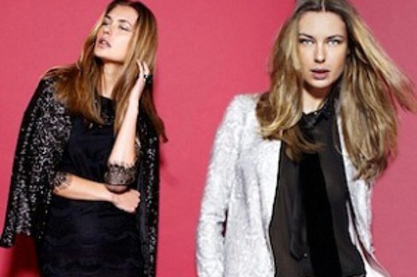 Karnawałowa kolekcja F&F na sezon 2012/2013