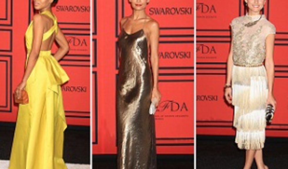 Gwiazdy na gali CFDA Fashion Awards 2013 Gwiazdy na gali CFDA Fashion Awards 2013