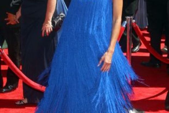 Zestaw na imprezę: postaw na frędzle!