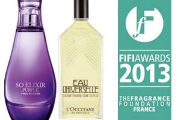 Przyznano  FiFi Awards 2013!