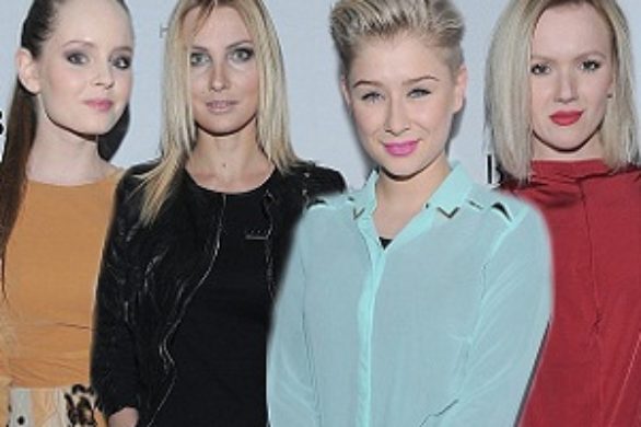 Gwiazdy na otwarciu Fashion Film Festiwal