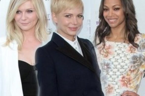 Kreacje na Film Independent Spirit Awards (FOTO)